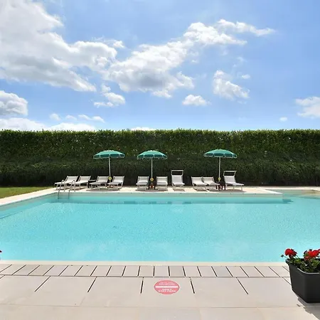 Holiday home Pietra Sant'Appiano