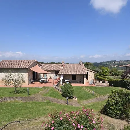 بيت للعطل Pietra SantʼAppiano