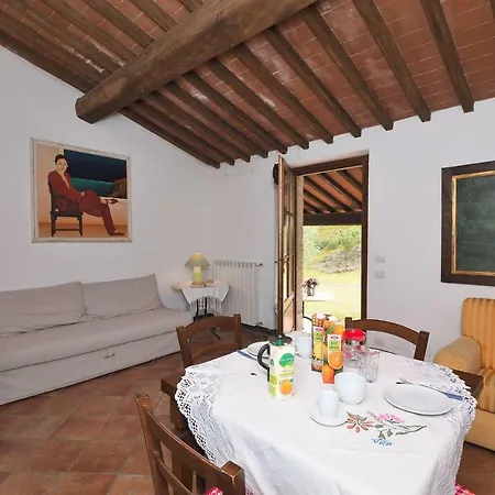 Holiday home Pietra