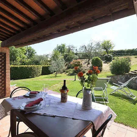 Pietra Prázdninový dům SantʼAppiano