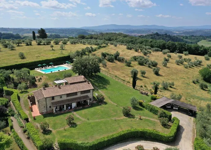 Pietra Feriehus SantʼAppiano