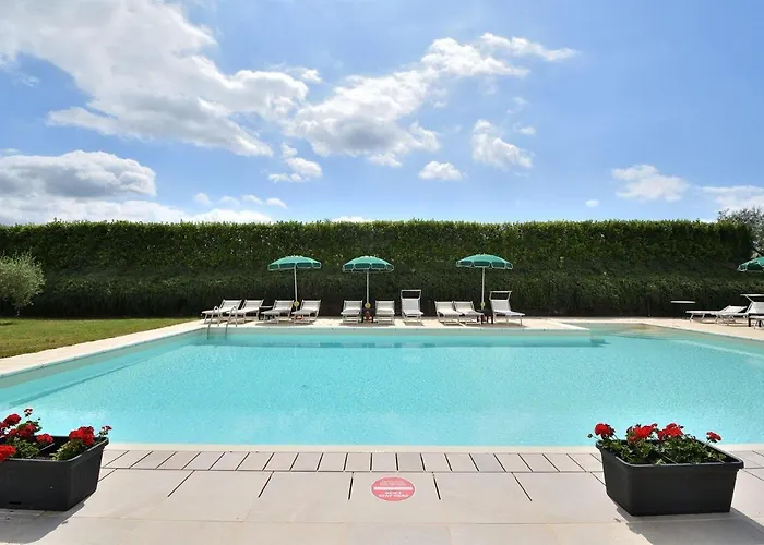 Feriehus Pietra SantʼAppiano