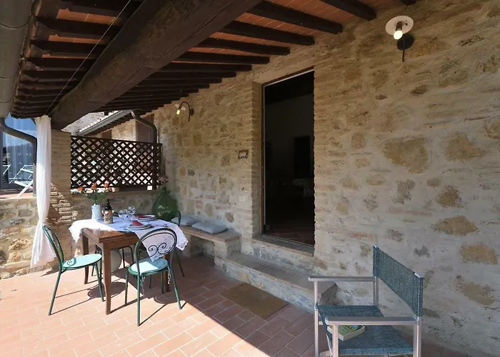 Pietra * SantʼAppiano