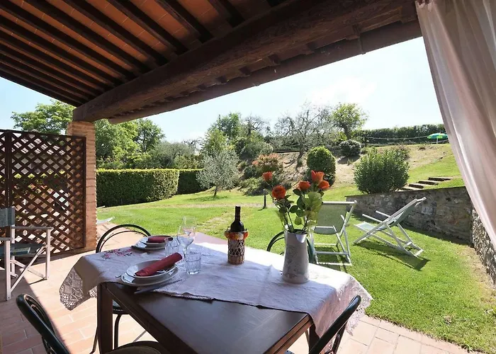 Pietra Feriehus SantʼAppiano